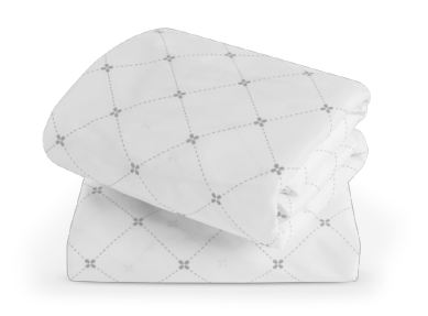 Remi V2 Waterproof Mattress Covers - 2PK