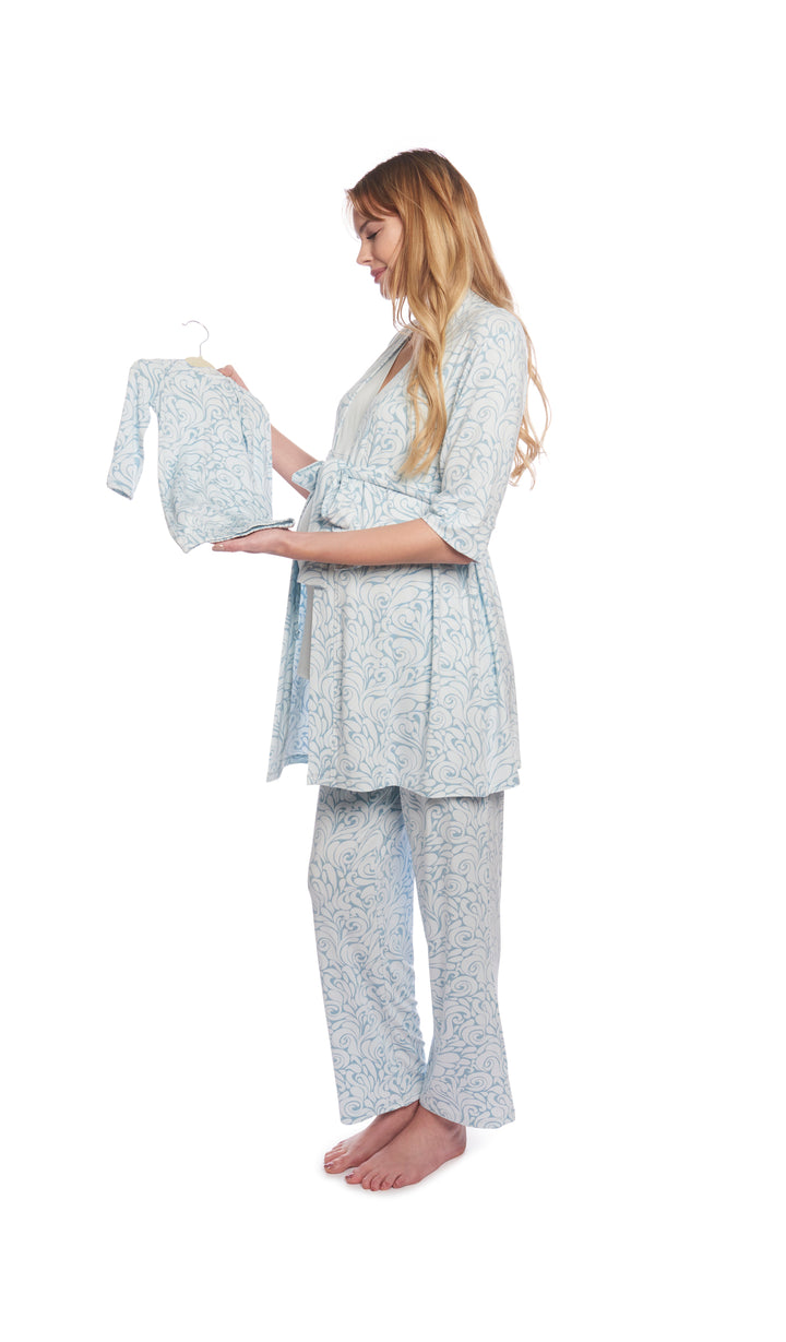 Analise 5-Piece Waves