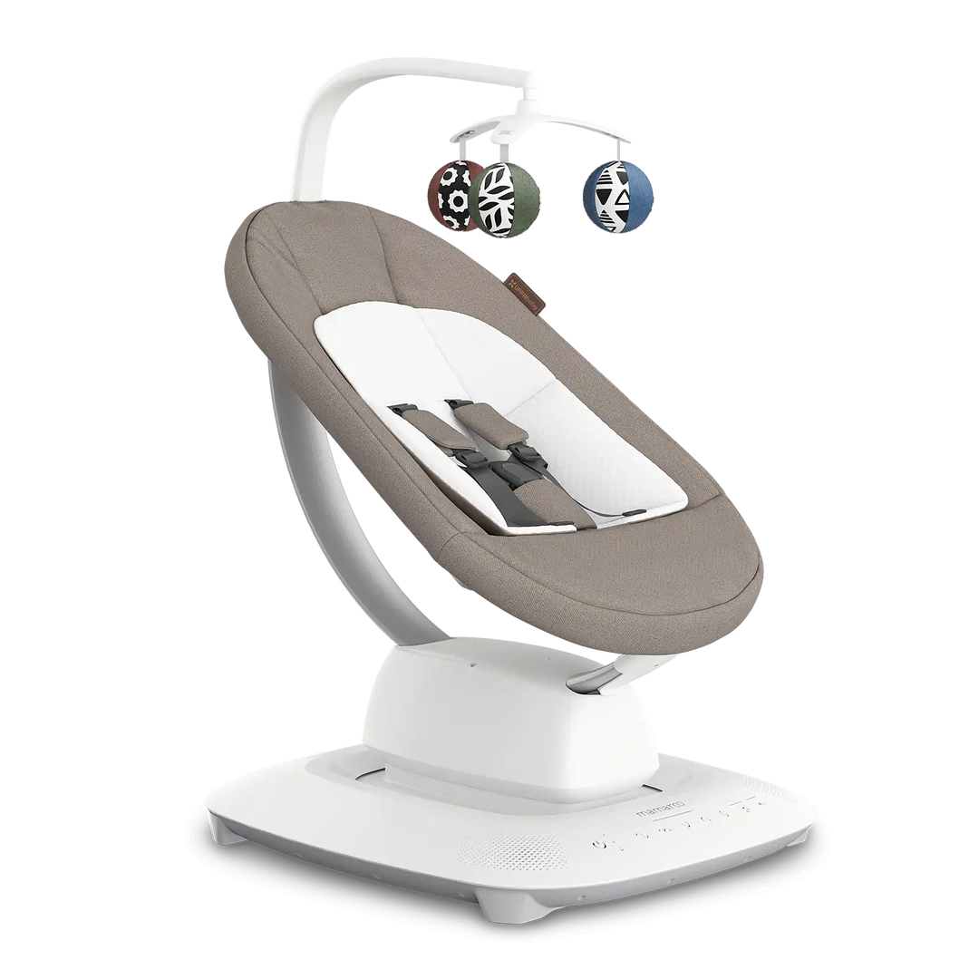 Mamaroo® Smart Swing