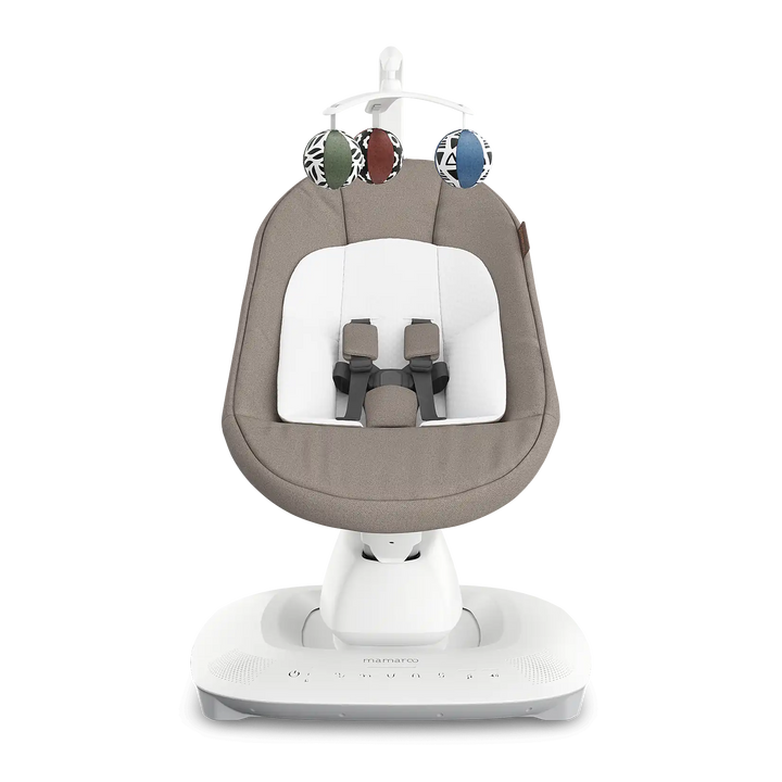 Mamaroo® Smart Swing