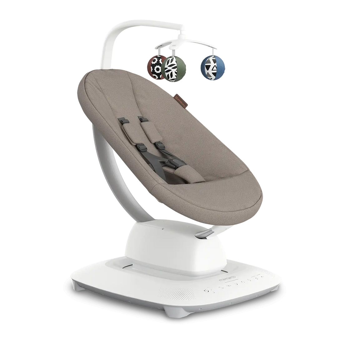Mamaroo® Smart Swing
