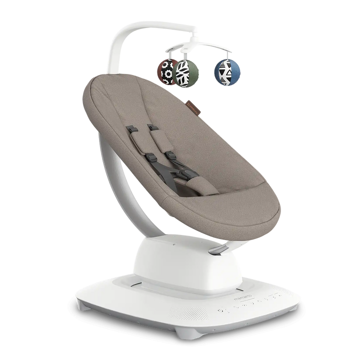 Mamaroo® Smart Swing