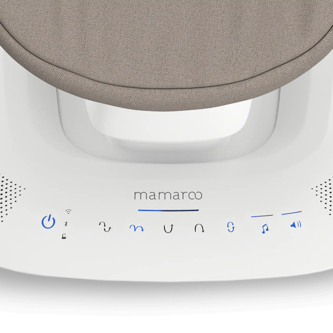 Mamaroo® Smart Swing