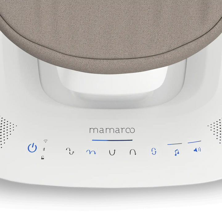 Mamaroo® Smart Swing