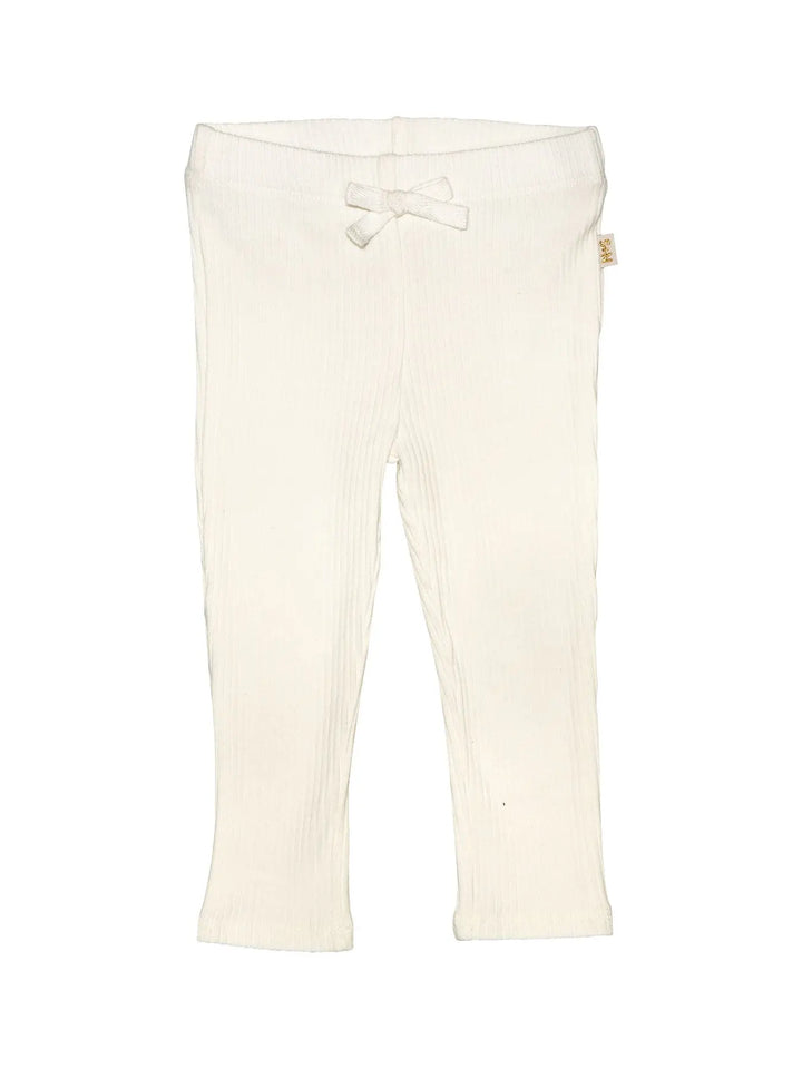 Teagan Leggings - White