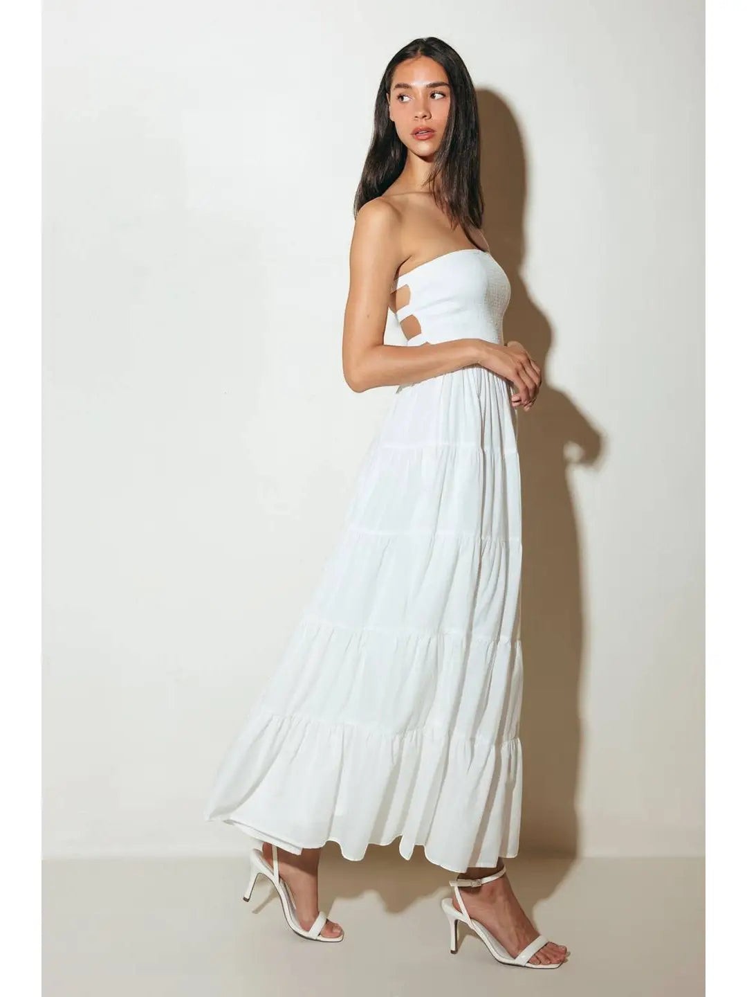 Angelica Dress