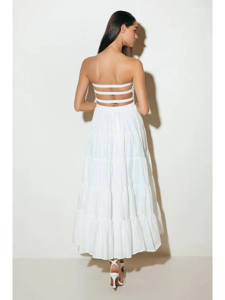 Angelica Dress