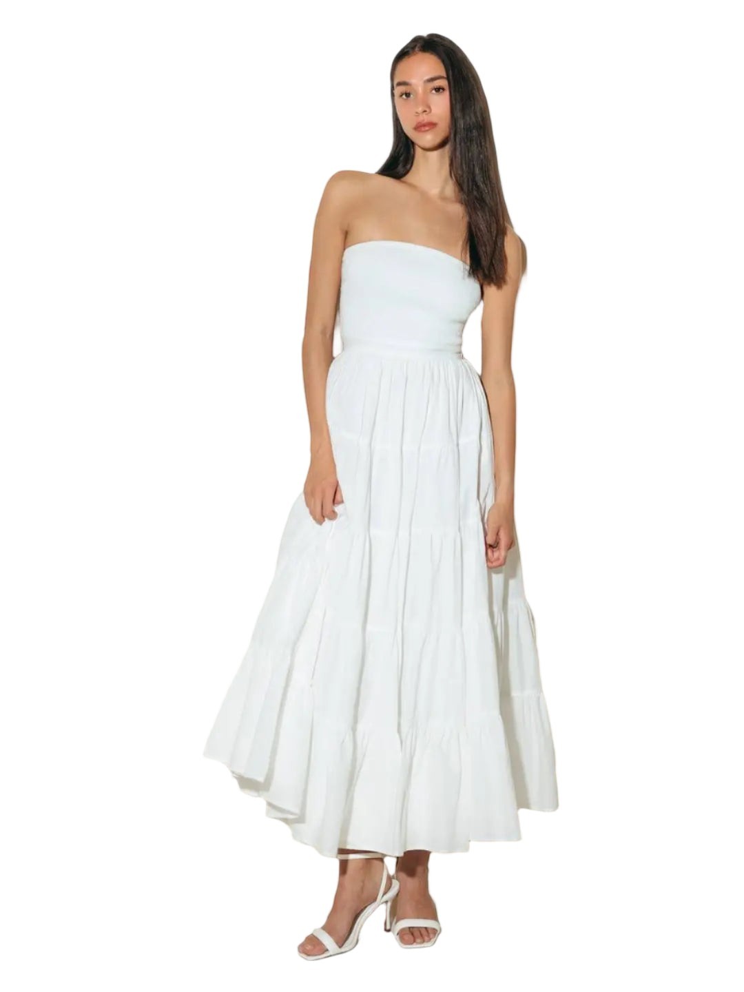 Angelica Dress