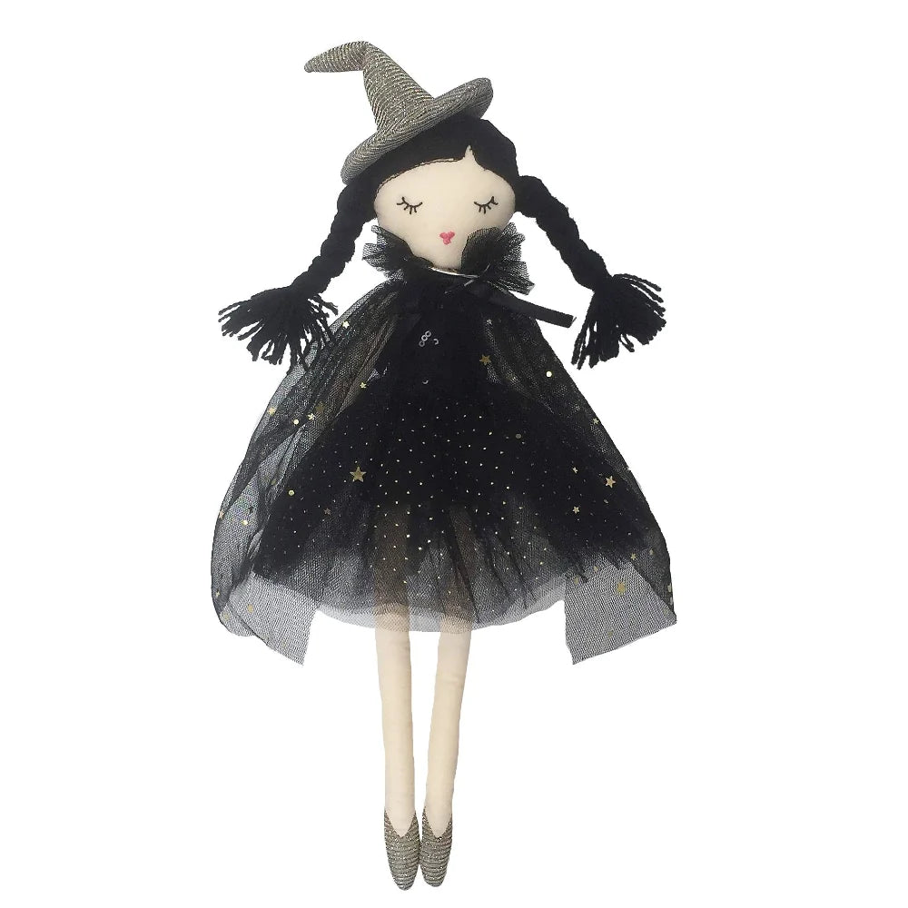Cassandra Witch