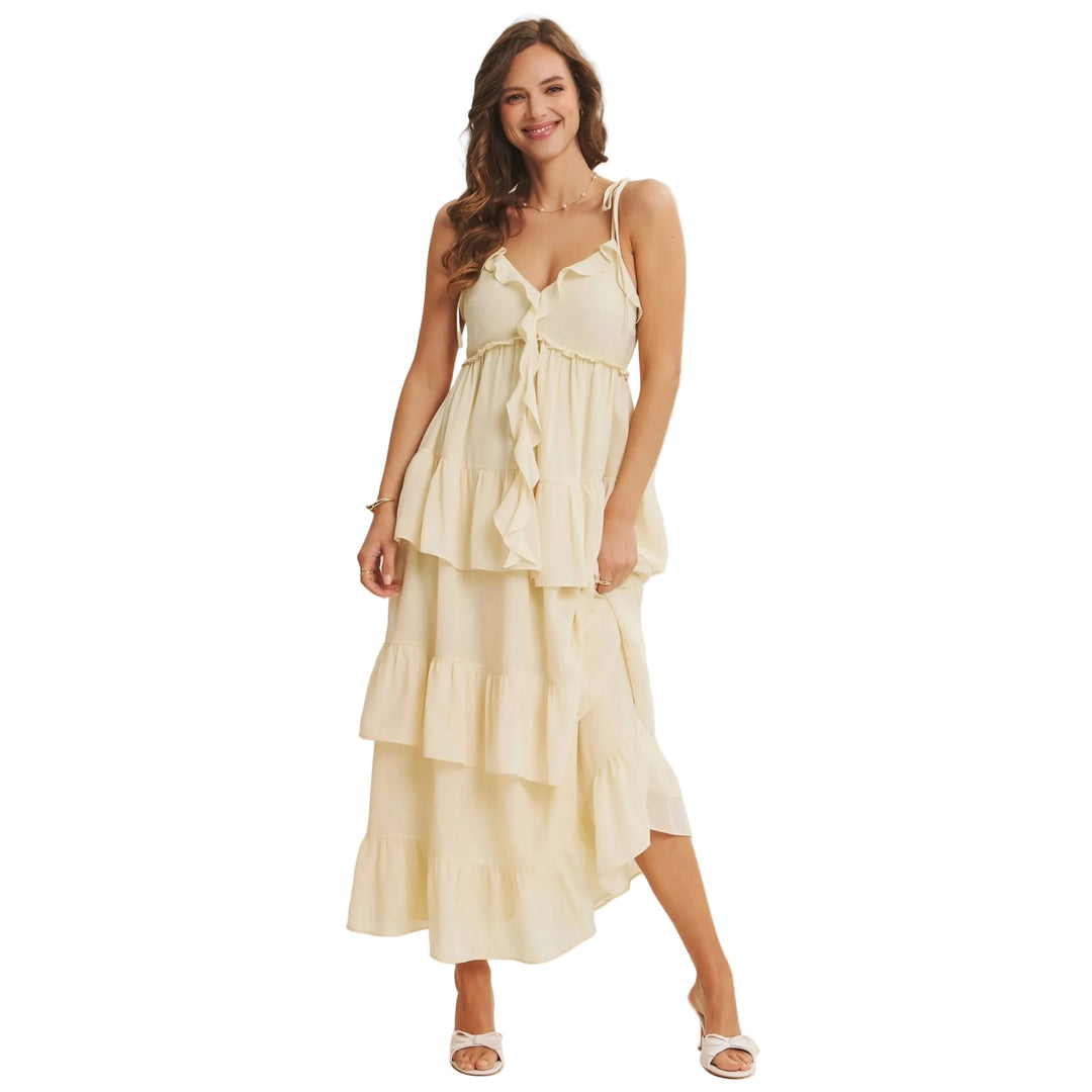 Anastasia Dress Anastasia Dress