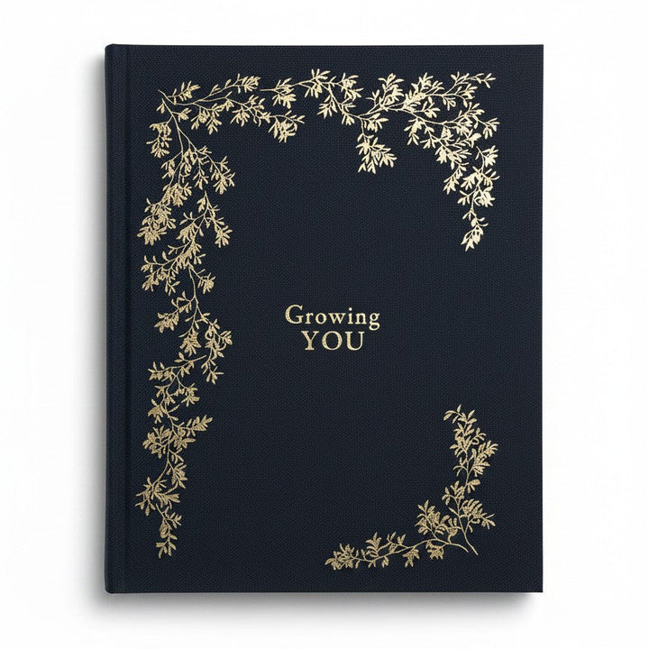 Growing You: Pregnancy Journal