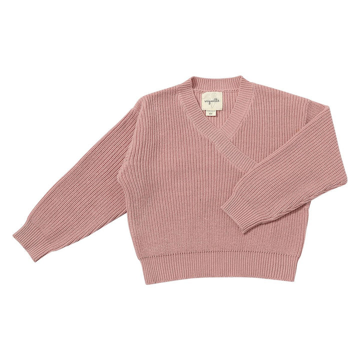 Zoe Sweater
