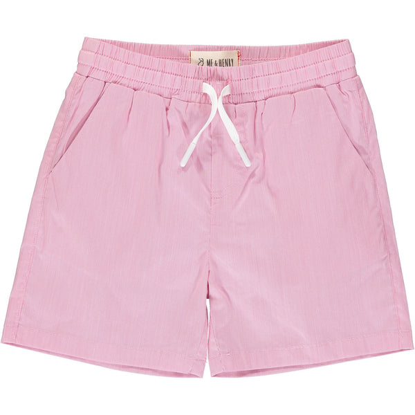 Surf Shorts - Pink Boys