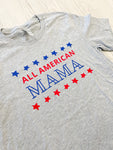 All American - Mama
