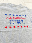 All American - Girl