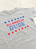 All American - Dude