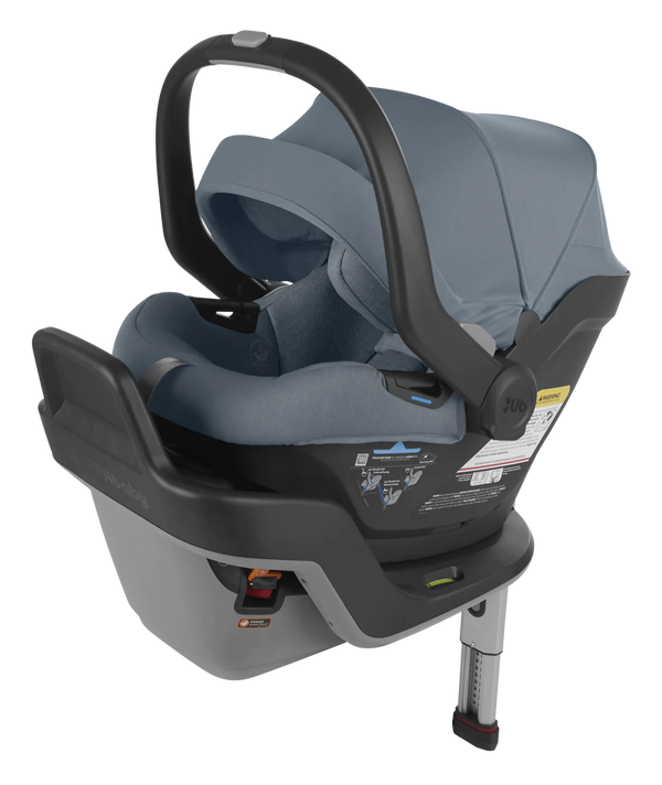 MESA MAX Infant Car Seat/Base