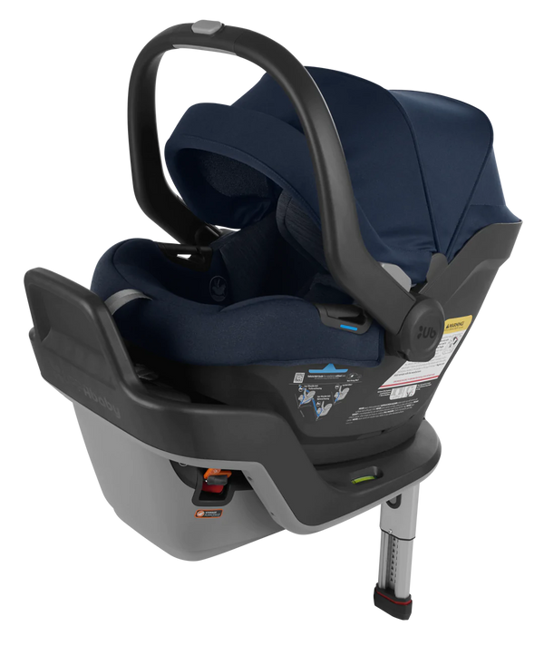 MESA MAX Infant Car Seat/Base