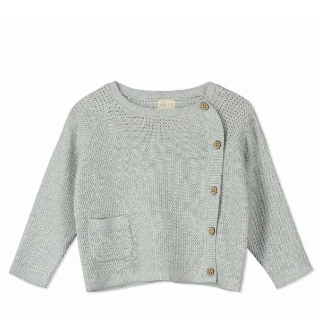 Kris Sweater Grey
