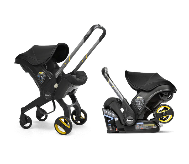 Doona Car Seat & Stroller