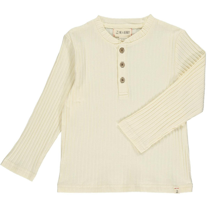 Adams Henley - Cream