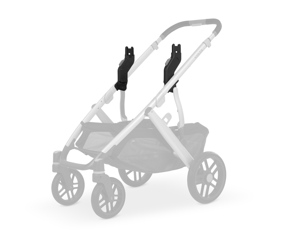 Upper Adapters for Vista