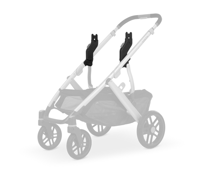 Upper Adapters for Vista