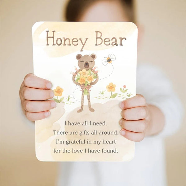 Honey Bear Kin