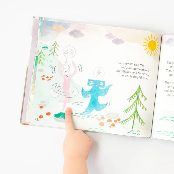 The Confidence Within Book