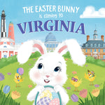 Easter Bunny is Coming to Virginia