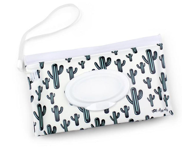 Take & Travel Pouch™ - Cactus