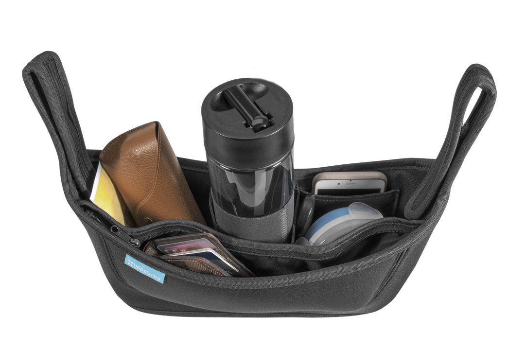 Carry-All Parent Organizer