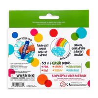 Chunkies Paint Sticks: Classic