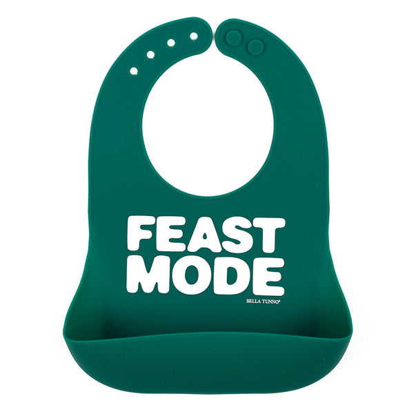 Wonder Bib - Feast Mode