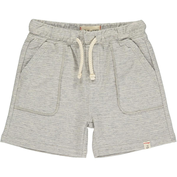 Bluepeter Shorts - Grey
