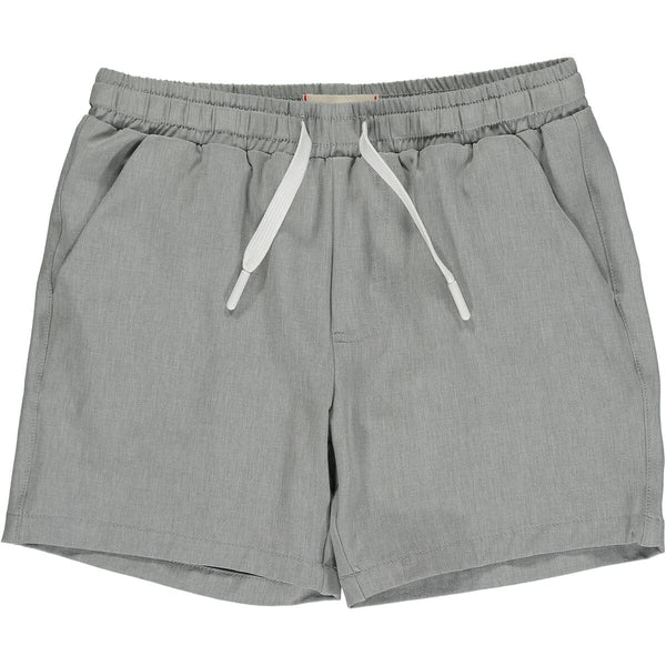 Splash Shorts - Grey