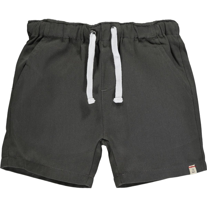 Hugo Shorts - Grey