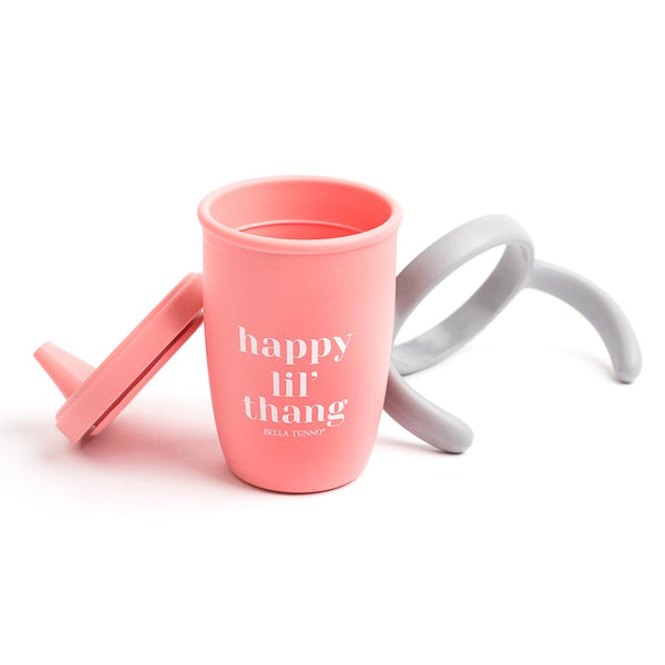Sippy Cup - Happy Lil' Thang