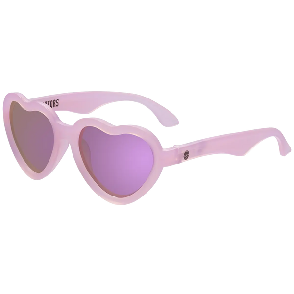 The Influencer Heartshaped Sunglasses