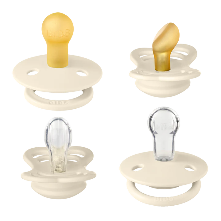 Try-It 4 Pack - Ivory Size 1