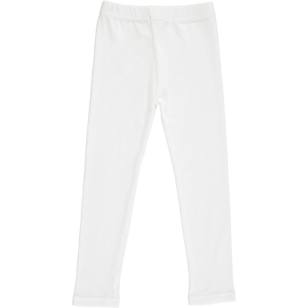 Kathleen Leggings - Ivory