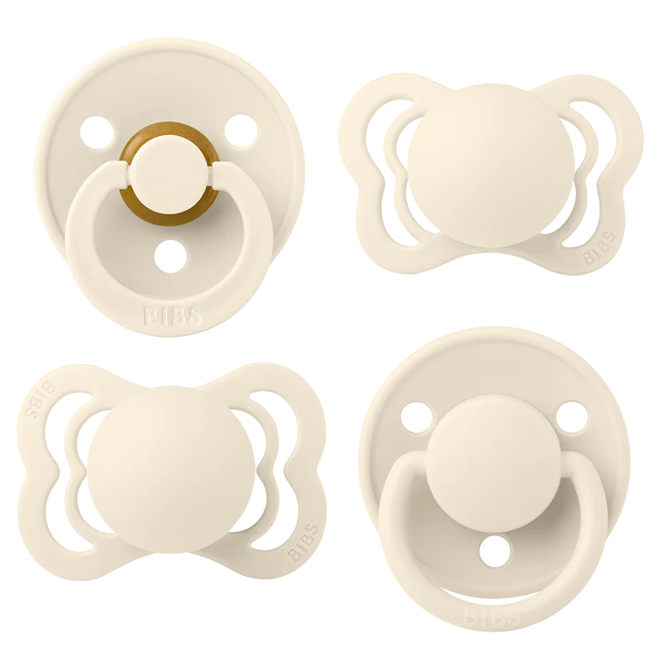 Try-It 4 Pack - Ivory Size 1