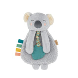 Koala Itzy Lovey™ Plush + Teether Toy