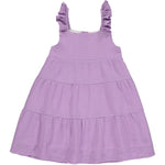 Layla Mini Dress Lavender