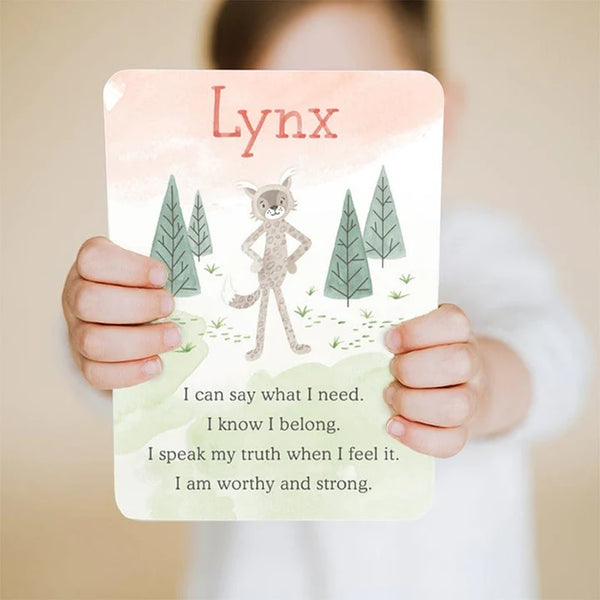 Lynx Kin