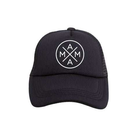 MAMA X Trucker Hat