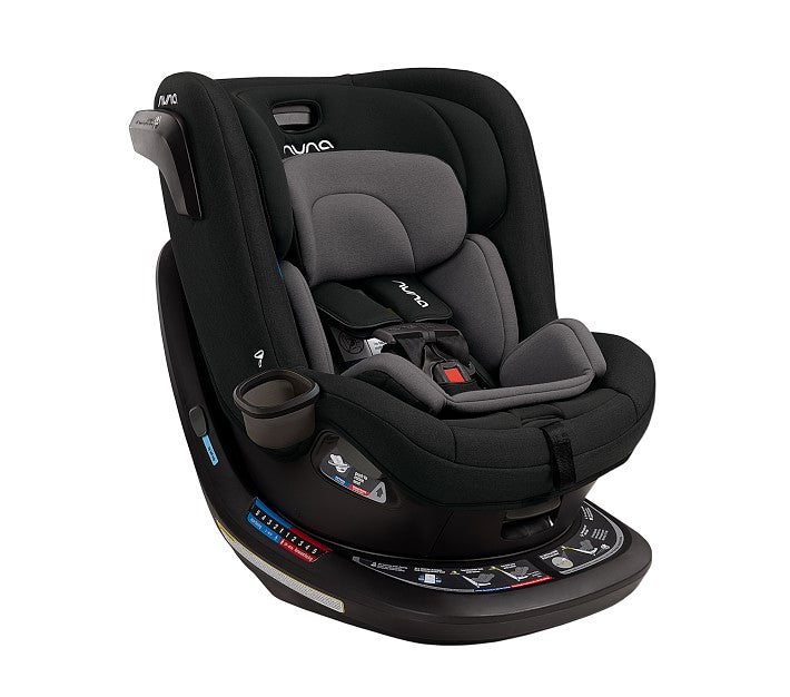 REVV Rotating Convertible Car Seat