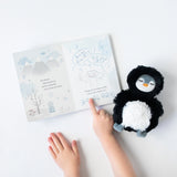 Black Penguin Holiday Mini Bundle