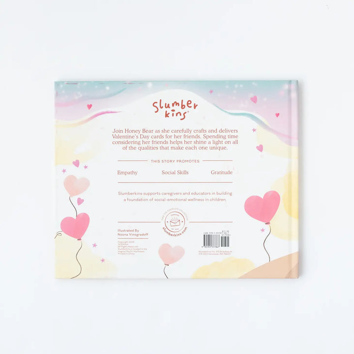 Valentine's Day Snuggler Bundle