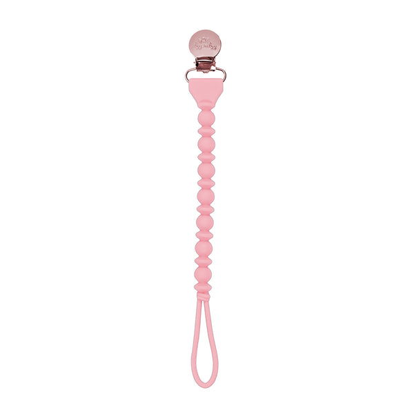 Sweetie Strap™ - Pink Beaded